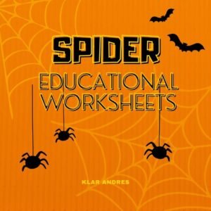 Spider Unit Study Bundle
